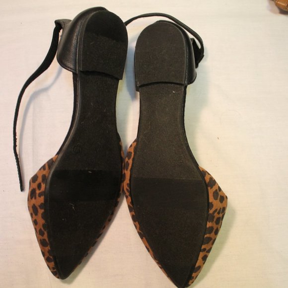 lot of 6 woman's shoes all size 10 - Picture 9 of 11